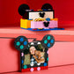 Lego® DOTS Disney Mickey Mouse & Minnie Mouse Back-to-School Project Box 41964 DIY Kit; for Creative Kids Aged 6+