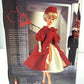 Silken Flame Barbie Doll