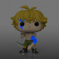 Pop! Animation: The Seven Deadly Sins - Meliodas (Demon Mode) PX Vinyl Figure