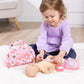 Melissa & Doug Mine to Love Doll Diaper Changing Set With Accessories (7 pcs)