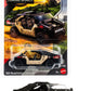 Jurassic World Rebirth Matchbox Die-Cast Vehicles, White '18 Jeep Wrangler and Off-Road Ingen Vehicle, 2-Pack, Ages 3+ JGL59-956A