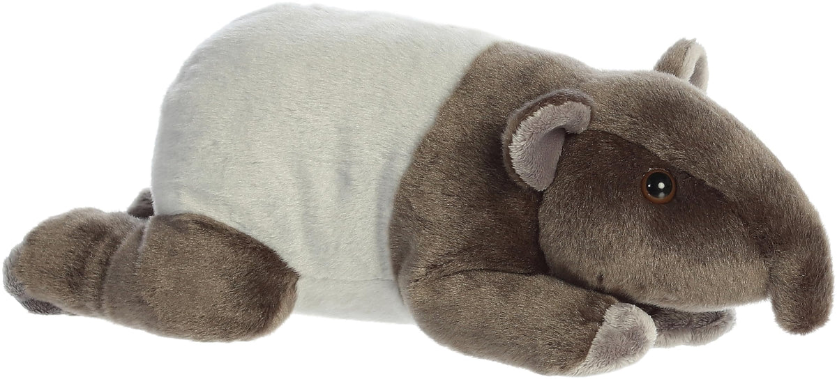 Aurora Flopsie 13" Tapir Adorable Stuffed Animal