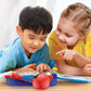 Spidey and His Amazing Friends Kids Book, Learning Toys for Toddlers 3+