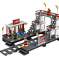 LEGO City Train Station 7937