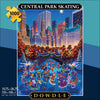 Buffalo Games - Eric Dowdle Central Park Skating - 1000 Piece Puzzle