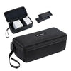caseling Hard Card Case for 600+ Trading Cards, Collectible Game Holder