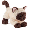 GUND Bootsie Siamese 9-Inch Kitten Stuffed Animal for Ages 1+