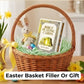 bomgames Bible Playing Cards - Christian Gifts | Faith-Based, Easter Basket Filler, Scripture Characters & Unique Suits