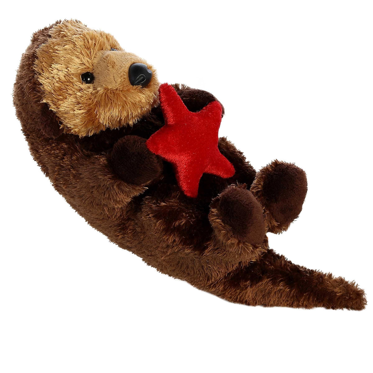 Aurora Mini Flopsie 8" Otto Adorable Stuffed Animal