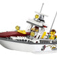 Lego City Fishing Boat 60147 Creative Play Toy