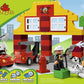 LEGO DUPLO My First Fire Station 6138