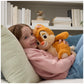 GUND Disney Official Oh So Snuggly Dale 12.5-Inch Plush Toy, Ages 0+