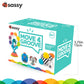 Sassy Move & Groove Baby Box - 6+ Months