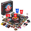 DRINK-A-PALOOZA: The Monopoly of Drinking Game | The Party Board Game that Combines Beer Pong, Flip Cup, Kings Cup, Drinking Card Games & More Fun