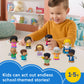 Fisher-Price Little People Classroom Figures