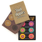 Lost Boy Entertainment Bad Apples - Board Games - Family Games - Party Games - for Adults and Teens - Strategy - Bidding & Bluffing - Game Night