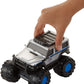 MATCHBOX JURASSIC WORLD '14 Mercedes-Benz G-Class G550