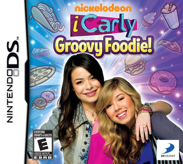 ICarly