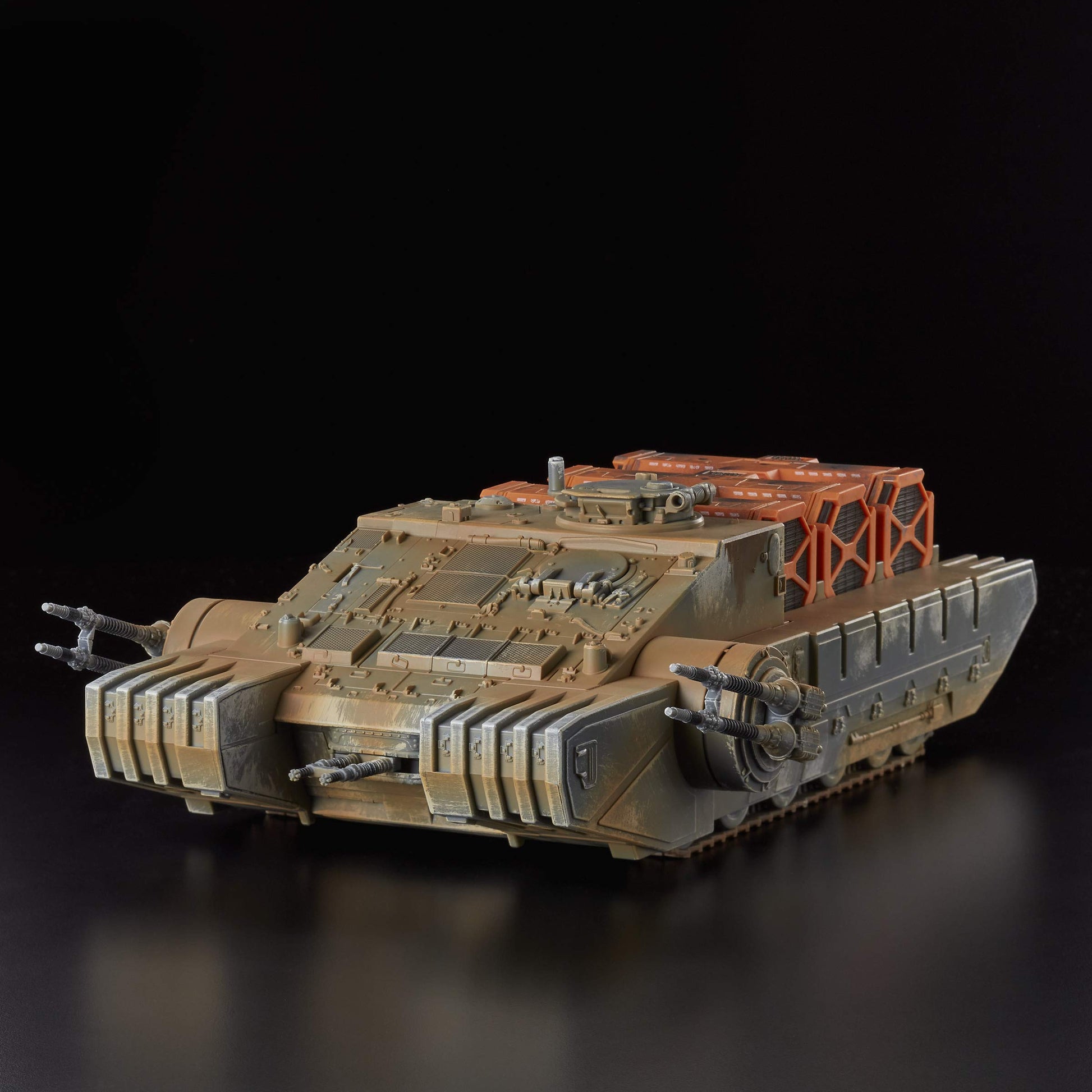 Star Wars Vintage Vehicle Action Figure Vehicle