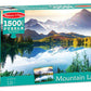 Melissa & Doug 1,500-Piece Mountain Lake Jigsaw E2193Puzzle (nearly 2 x 3 feet)
