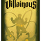 Ravensburger Marvel Villainous: Twisted Ambitions - Engaging Strategy Board Game | Perfect for Marvel Fans & Families | Compatibility with Other