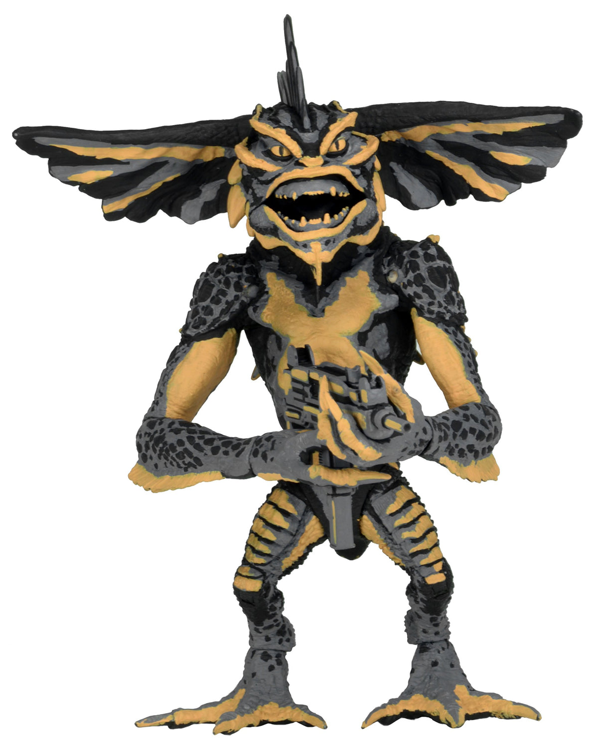 NECA Gremlins 2 - 7” Scale Action Figure - Mohawk (Video Game Appearance)