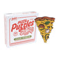 Stellar Factory Pizza Puzzles Veggie Supreme, 550-Piece Puzzle, 20"