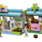 LEGO Friends Heartlake Vet 3188