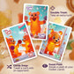 Point Games Gummy Bear Card Game Fun Math & Memory Strategy Game for Kids & Families - Includes 54 Cards & Action Cards - Ages 6+ - 2 to 6 Players