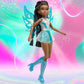 Winx Club Aisha Fairy Doll by Playmates Toys