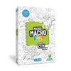 Hachette Boardgames MicroMacro Kids: Crazy City Park | Detective Family Game for Kids | Cooperative Board Game with 22 Search and Find Puzzle Cases |