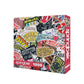 Springbok Rock & Roll 1000 Piece Jigsaw Puzzle for Adults