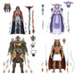 Super7 ULTIMATES! Thundercats Mumm-Ra (Old Man) - 7" Thundercats Action Figure with Accessories - Classic Cartoon Collectibles and Retro Toys