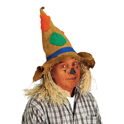 Scarecrow Hat