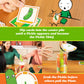 Exploding Kittens Presents, Pickle Grab - A Speed Grabbing Card Game - 2-6 Players - 15 Minutes to Play - Family Game Night - Fun for Kids, Teens