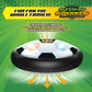 Stomp Sports Hover Soccer, Air Soccer Toy for Kids