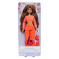 The First All-Latina Line of Fashion Dolls, Latinistas 11.5-inch Julianna Latina Fashion Doll and Accessories, Kids Toys for Ages 3 Up, Designed and