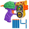 Nerf Teenage Mutant Ninja Turtles Donatello Blaster