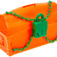 Splash Bombs Treasure Chest Pool Diving Toy (8435)