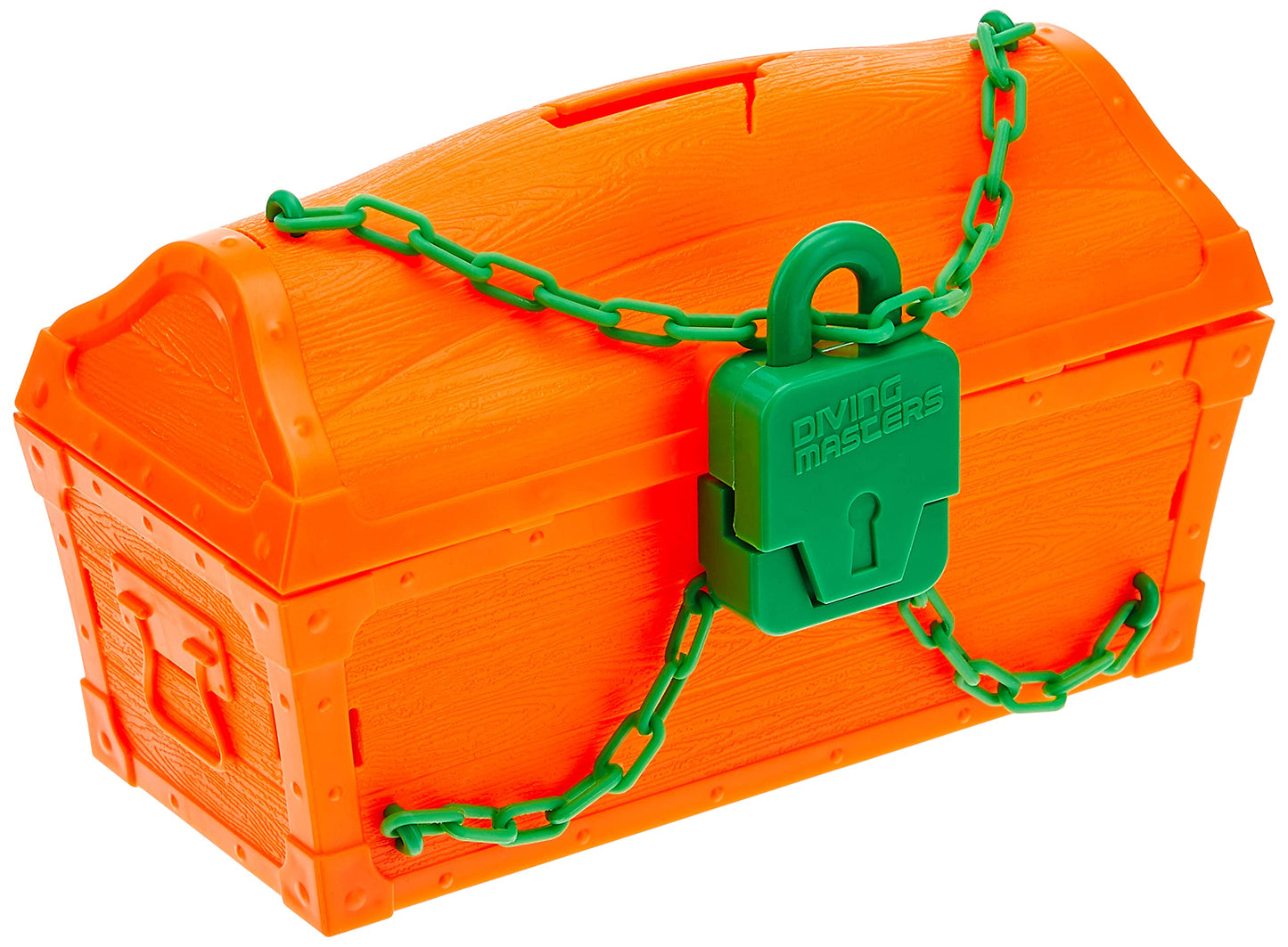 Splash Bombs Treasure Chest Pool Diving Toy (8435)