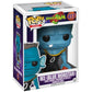 Funko POP Movies Space Jam M3 (Blue Monstar) Action Figure