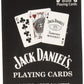 Bicycle Jack Daniels Old No 7 Brand Playing Cards 1 Deck