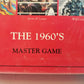 Trivial Pursuit The 1960's Master Game