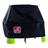 Step2 Rain Showers Water Table Cover, Protective Cover to Keep Water Table Clean and Protected, Durable and Waterproof, Measures 32" H x 24" W x 39" D