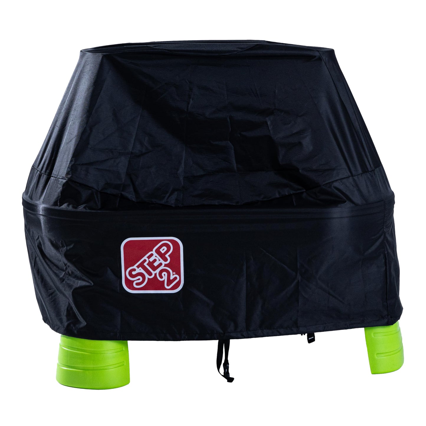 Step2 Rain Showers Water Table Cover, Protective Cover to Keep Water Table Clean and Protected, Durable and Waterproof, Measures 32" H x 24" W x 39" D