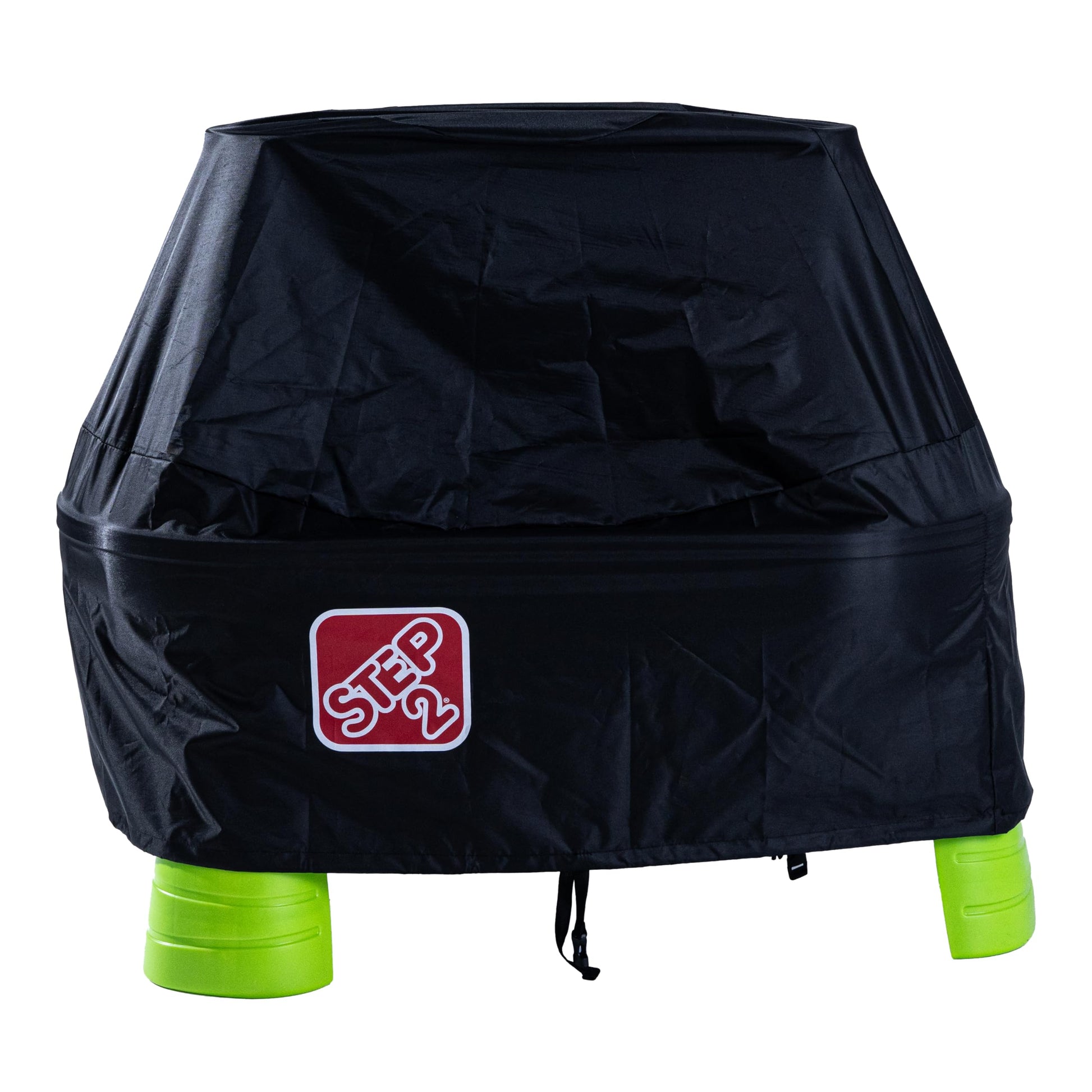 Step2 Rain Showers Water Table Cover, Protective Cover to Keep Water Table Clean and Protected, Durable and Waterproof, Measures 32" H x 24" W x 39" D