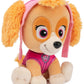 GUND PAW Patrol Skye 6-Inch Plush, Stuffed Animal Sensory Toy, Ages 1+