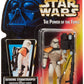 Star Wars Power of the Force Red Card Tatooine Stormtrooper Action Figure