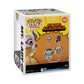 Funko Pop! Super: My Hero Academia - Hero League Baseball, Mt. Lady