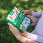 eeBoo: Respect The Earth Conversation and Educational Flash Cards, Helps Children Cultivate Kind Behavior, Responsibilities, and Respect for Others